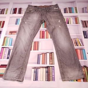 rock revival jeans size 36x34